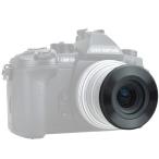 JJC автоматика открывающийся и закрывающийся линзы колпак Olympus M.ZUIKO DIGITAL ED 14-42mm F3.5-5.6 EZ &amp; Olympus M