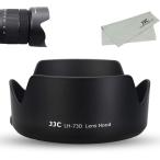 JJC EW-73D возможно обратный тип линзы капот Canon RF 24-105mm F4-7.1 IS STM &amp; EF-S 18-135mm F3.5-
