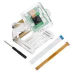Freenove 5MP камера for Raspberry Pi 5 4B 3B+ A+ Zero 2W, регулировка возможный держатель . лента кабель имеется,62