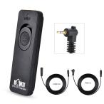 Kiwifotos RS-60E3 RM-CB2 shutter дистанционный пульт разблокировка Canon EOS R6 V R6 Mark III R50V R10
