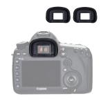 2 штук JJC наглазник контактный глаз линзы Canon EOS 5D Mark IV III 5DS 5DSR 7D Mark II 1D Mark IV