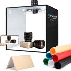 PULUZ[30cm] фотосъемка box, фотография для свет box портативный фото Studio свет box складной фото box, мягкий освещение ткань .12 цвет 