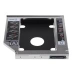 NFHK SATA 22 булавка HDD HD накопитель на жёстком диске Cade . кейс 9.5mm универсальный ноутбук CD/DVD-ROM Opti karube