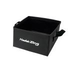 Hawk Zing складной ведро 13L водонепроницаемый PVC материалы легкий compact проект 4 прямоугольник обе рука руль имеется BPA свободный кемпинг уличный предотвращение бедствий 