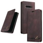 UnivoColors соответствует блокнот type Galaxy S10(SCV41/SC-03L) кейс высококлассный кожзаменитель подставка функция карта место хранения магнит тип TP