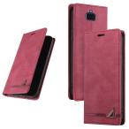 UnivoColors Sony Xperia 8 (SOV42/902SO)/Sony Xperia 8 Lite двоякое применение блокнот type кейс высококлассный кожзаменитель старт 
