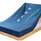[ эластичность MAX]MISOLER box простыня . вода скорость . рост рост bed простыня шерсть шар нет покрывало матрац *. futon двоякое применение в точности "дышит" лето 