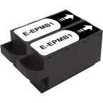  Epson EPMB1 сменный техническое обслуживание box 2 шт. комплект EPMB1 EPSON техническое обслуживание box соответствующая модель :EP-50V / EP-879A