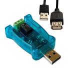 DSD TECH SH-UR01A USB реле контроллер компьютер а также LAP верх для (1CH)