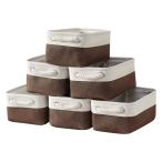 GcTiSac корзина место хранения box корзина выдвижной ящик место хранения корзина 30cm×20cm×13cm 6 шт. комплект нижнее белье игрушка смешанные товары бардачок кейс для хранения 