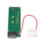 cablecc Roo la-1U GEN-Z EDSFF Short SSD E1.S - NVMe NGFF M-Key 4X ho -тактный багажник адаптор 