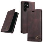 UnivoColors соответствует блокнот type Galaxy S22 Ultra 5G(SC-52C/SCG14) кейс высококлассный кожзаменитель подставка функция карта место хранения 