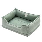 AKAGIICHI собака bed домашнее животное bed кошка bed домашнее животное диван ...fwafwa 4 прямоугольник лето 4 сезон применение осанка корректирующий защищающий от холода выдерживающий кусание материалы предотвращение скольжения 