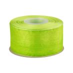 [Ribbonitlux] ширина 50mm бур nji- лента длина 45m свадьба наряд упаковка ..... лента #550 Apple зеленый 