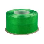 [Ribbonitlux] ширина 50mm бур nji- лента длина 45m свадьба наряд упаковка ..... лента #579 Classic зеленый 