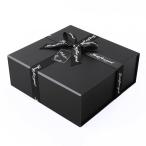 JiaWei подарочная коробка 21 x 19 x 8.8cm, смычок имеется подарок box, крышка имеется магнит подарок box, высококлассный свадьба подарок bo