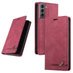 UnivoColors соответствует блокнот type Galaxy S21 Plus 5G(SC-02B/SCG10) кейс высококлассный кожзаменитель подставка функция карта место хранения ma