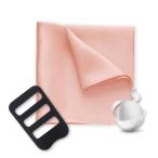 [Beirou] мужской pocket square 100% шелк 16. высококлассный глянец [ держатель . складывать person гид имеется ] бесформенный предотвращение свадьба party бизнес 