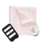 [Beirou] мужской pocket square 100% шелк 16. высококлассный глянец [ держатель . складывать person гид имеется ] бесформенный предотвращение свадьба party бизнес 