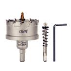 CENYB 2-7/16 дюймовый (62mm) tang stain машина baido chip отверстие so- titanium металлизированный Pilot дрель bit 2 шт имеется твердость металл, нержавеющая сталь 
