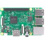 §C-VESIRI Raspberry Pi 3 ModelB.. соответствует товар laz Berry пирог 3b Development Board 1.4GHz 6