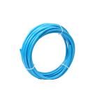 SNS уретан воздушный шланг внутренний диаметр 6.5 mm× наружный диаметр 10 mm 10m голубой 