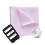 [Beirou] мужской pocket square 100% шелк 16. высококлассный глянец [ держатель . складывать person гид имеется ] бесформенный предотвращение свадьба party бизнес 