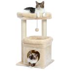 PAWZ Road башня для кошки Mini кошка tower маленький размер низкий меньше тонкий .. класть популярный коготь точить лен шнур кошка. игрушка compact компактный .