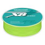 TRUSCEND X8 сборник комплект рыболовная леска, выше комплектация осуществлен вращение рыбалка тросик, гладкий . супер-тонкий, супер интенсивность . износостойкость, стрейч нет, низкий память,A3-10lb/