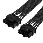 NFHK 12VHPWR ATX3.0 PCI-E 5.0 энергия modular кабель 16 булавка из 16 булавка 3080 3090TI PSU 12+4pi