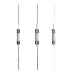 HUABAN 10 шт 10A 10 Amp 250V 5*20mm скорость . керамика плавкий предохранитель 