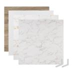 Meking фон панель 60x60cm задний ground двусторонний отличается specification фотосъемка для мрамор + под дерево комплект 
