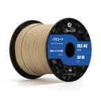 Abma Cordpala код 3mm 3 сердцевина 30m 100% нейлон трос сборник . кемпинг уличный выдерживаемая нагрузка 192kg- хаки 