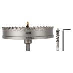 CENYB 6-11/16 дюймовый (170mm) уголь . tang stain chip отверстие so- titanium металлизированный Pilot дрель bit 2 шт имеется металл, steel, металлический, дерево 