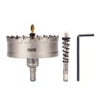 CENYB 3-5/8 дюймовый (92mm) tang stain машина baido chip отверстие so- titanium металлизированный Pilot дрель bit 2 шт имеется металл, steel, металлический, дерево 