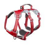 Huntboo собака Harness маленький размер собака средний собака большой собака собака для Harness собака для шлейка выпадение нет .. предотвращение руль размер регулировка возможность вечер отражающий простой установка и снятие soft 