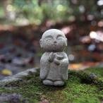 RemeeHi お地蔵さんセット癒し可愛い小型置物祈りお地蔵様おじぞうさま守り神みかげ石 幸せ願い縁の良いおきもお かわいい御影石 神仏像 (子供のよ