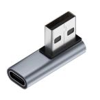 Chenyang USB C - USB 3.0 коннектор трос ro файл 90 раз прямой угол данные адаптор 