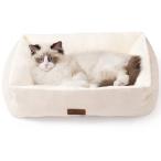 Hansleep кошка bed собака bed домашнее животное bed нежный подушка двусторонний для S через год для маленьких собак двусторонний .. потертость .. кошка кошка для 