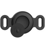 YGTBSR Airtag кейс Airtag держатель домашнее животное собака кошка для водонепроницаемый царапина есть трудно легкий утерян предотвращение силикон воздушный бирка держатель кейс . сменный 