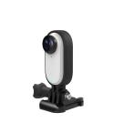 SHEAWA Insta360 Go 3/Go 3S для рама повышение крепление адаптор держатель защита кейс ударопрочный регулировка угла покрытие штатив, собственный ..