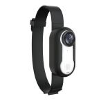 [SHEAWA] for Insta360 Go 3/Go 3S �V���R���o���h �Œ�x���g �}�E���g�o���h ����h���[���A���]�ԂȂǂɌŒ�\ �A