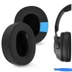 Geekria �C���[�p�b�h Sport �݊��� �p�b�h ���C�U�[ Razer Kraken V4/ V4 Pro/ V4 X Gaming/ V3/