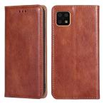 for AQUOS Sense 6 кейс блокнот type for Aquos Sense6s SH-M19/SHG05/SHG07/SH-54B покрытие XJ