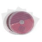 100 листов CD/DVD бумага жакет для упаковочный пакет кейс внутри пакет ( белый цвет винил ) круглый защита пакет MayRecords CD рукав толщина .0.08mm электростатический предотвращение материалы (