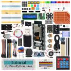 Freenove ESP32 Kit Dev CAM Board Ultimate Starter Kit, двухъядерный 32 bit 240 MH