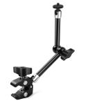 HEMMOTOP камера arm Web камера arm длина примерно 24.5cn нагрузка 3kg до гибкий arm .. фотосъемка штатив / стол / подставка .k