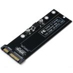 chenyang 12+6 булавка MAC SSD - SATA накопитель на жёстком диске адаптор 2010 2011 MAC Air A1369 A13