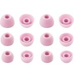 A-Pcas イヤーピース Ankerイヤホン用 Soundcore Life P2 Mini用イヤーピース Soundcore Life P3 用イ