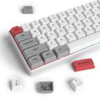 XDA PBT ключ колпак,134 ключ .. type серый красный custom ключ колпак комплект Cherry/Gatron MX переключатель 60pa- цент /